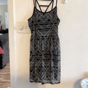 Super cute Mini dress!